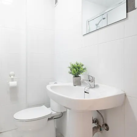 Santos Medicos, Centrico Casco Antiguo * Alicante