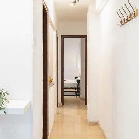 Santos Medicos, Centrico Casco Antiguo Apartament *