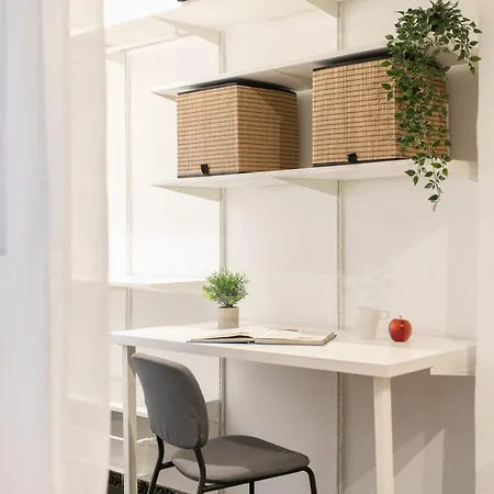 Apartament Santos Medicos, Centrico Casco Antiguo