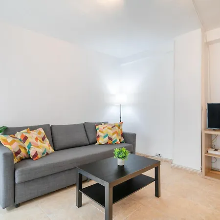 Santos Medicos, Centrico Casco Antiguo Alicante