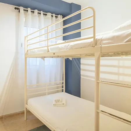 Apartament Santos Medicos, Centrico Casco Antiguo