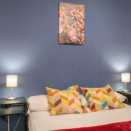 Apartament Santos Medicos, Centrico Casco Antiguo