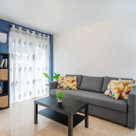 Apartament Santos Medicos, Centrico Casco Antiguo Alicante