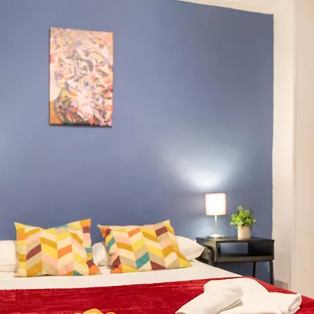 Santos Medicos, Centrico Casco Antiguo *