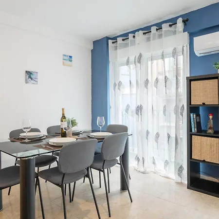 Santos Medicos, Centrico Casco Antiguo Apartament *