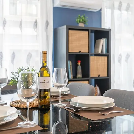 Apartament Santos Medicos, Centrico Casco Antiguo