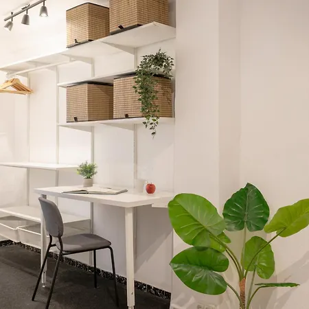 Santos Medicos, Centrico Casco Antiguo Apartament